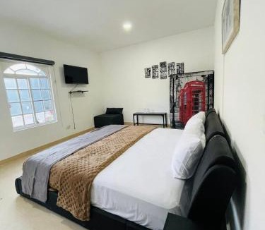 Tuxpan Apartment | Casa Rayón 1