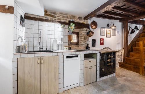 Potes House | Casa Raymonde
