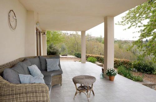 Murazzano House | Casa Rea
