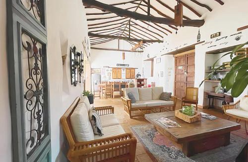 Barichara House | Casa Real Barichara