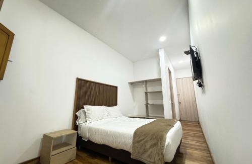 Luna Park Hotel | Casa Real Circacia