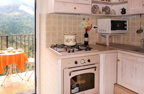 Apricale House | Casa Reanna by Interhome