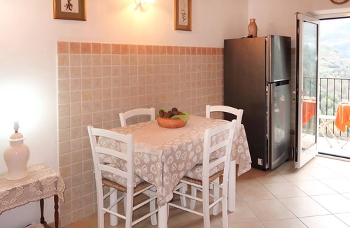 Apricale House | Casa Reanna by Interhome