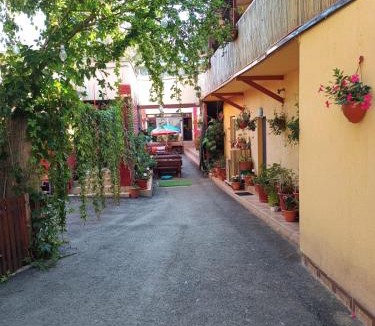 Neptun House | Casa Rebeca