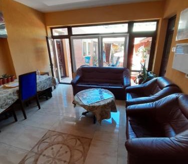 Neptun House | Casa Rebeca