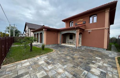 Ghiroda House | Casa Rebeca Timișoara