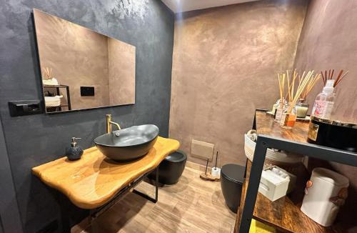 Busalla Apartment | Casa Rebecca