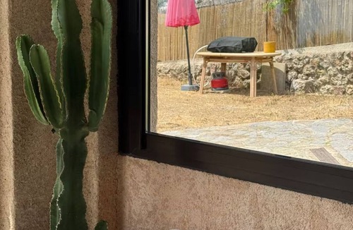 Plage de la Garonnette House | Casa Recampado