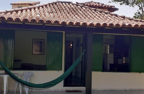 Porto Belo House | Casa Recanto Da Arvore