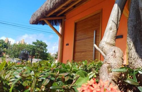 Nova Parnamirim House | Casa Recanto do sol