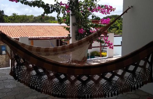 Pipa House | Casa Recanto Verde