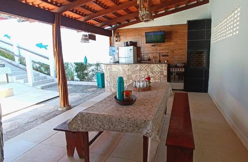 Pipa House | Casa Recanto Verde