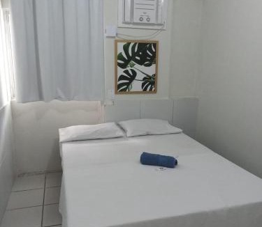 Boa Viagem Hotel | Casa Recife Pousada