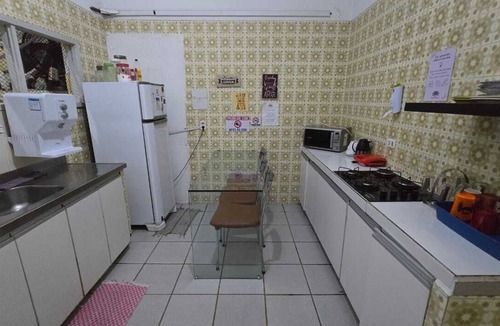 Boa Viagem Hotel | Casa Recife Pousada
