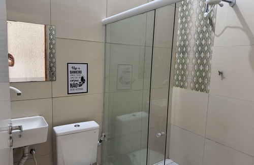 Boa Viagem Hotel | Casa Recife Pousada