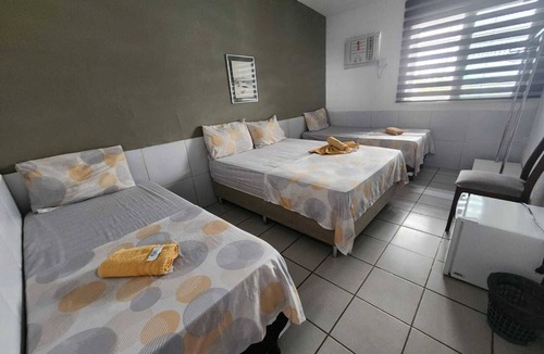 Boa Viagem Hotel | Casa Recife Pousada