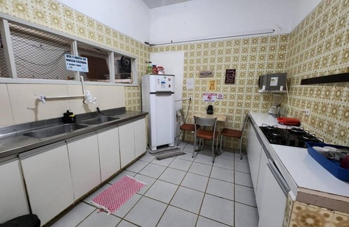 Boa Viagem Hotel | Casa Recife Pousada