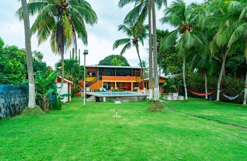 Puntarenas House | Casa Rector - Beach House Rental