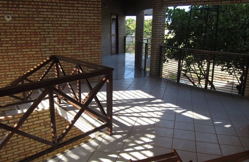 Beberibe House | Casa Redonda