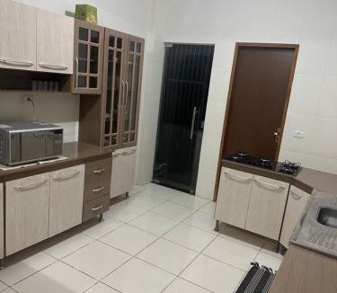 Ibicoara House | Casa Refúgio