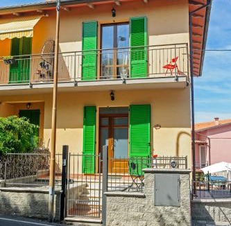 Torrita di Siena Apartment | CASA REFENERO