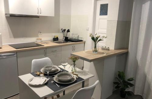 Arrabal Apartment | Casa Refugio A