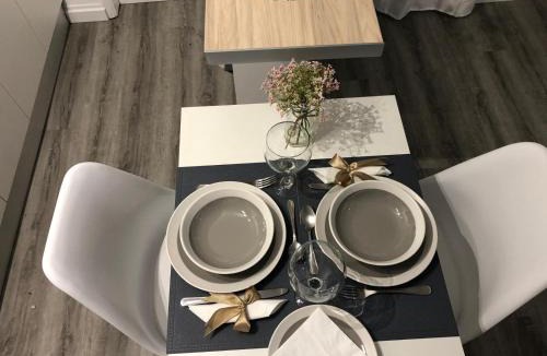 Arrabal Apartment | Casa Refugio A