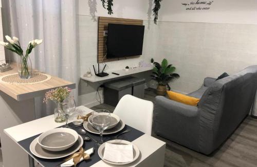 Arrabal Apartment | Casa Refugio A