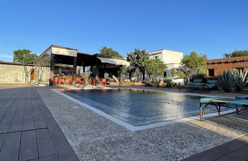 San Pablo Villa de Mitla Hotel | Casa Regina Oaxaca