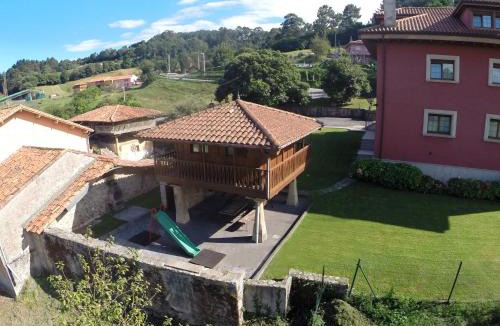 Perlora House | Casa Regina