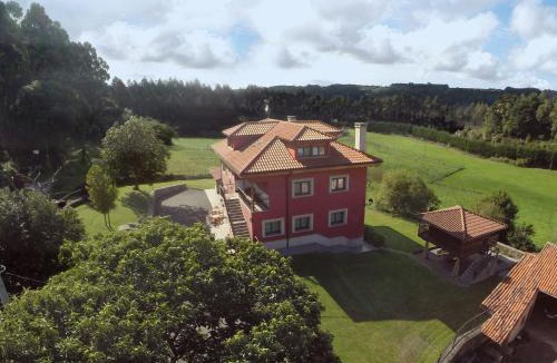 Perlora House | Casa Regina