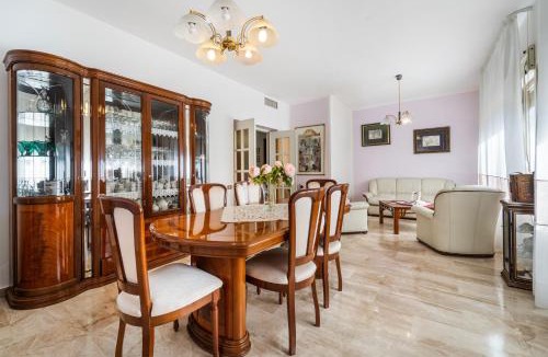 Carbonia Apartment | Casa Regina