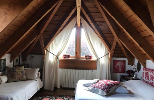 Lessona Bed & Breakfast | Casa Regis
