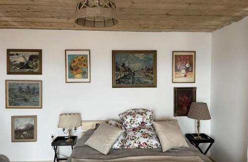 Horea Ski Chalet | Casa Reinterpretata - La noi la munte