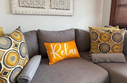 Playa Blanca House | Casa Relax
