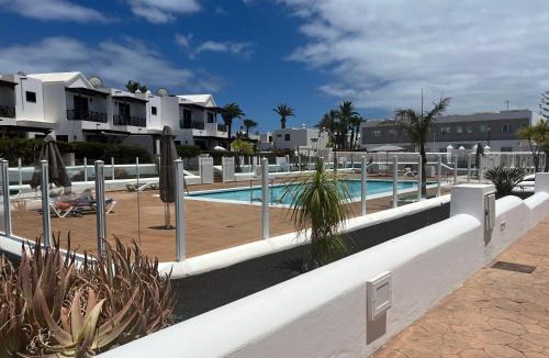 Playa Blanca House | Casa Relax