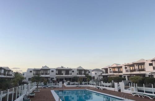Playa Blanca House | Casa Relax