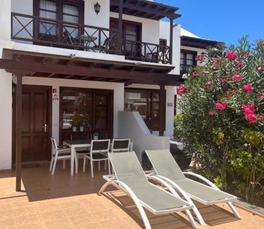 Playa Blanca House | Casa Relax