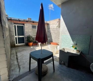 Simaxis Apartment | Casa Relax