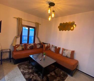 Chefchaouen Apartment | Casa Relax
