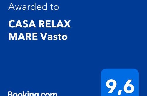 Marina di Vasto Apartment | CASA RELAX MARE Vasto