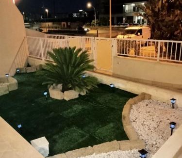Marina di Vasto Apartment | CASA RELAX MARE Vasto