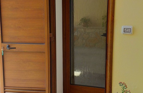Specchia Apartment | Casa Relax nel Borgo - Relax House in the Village