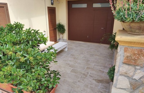 Specchia Apartment | Casa Relax nel Borgo - Relax House in the Village