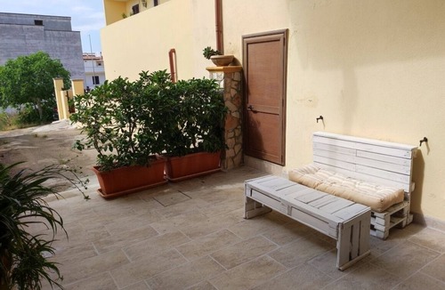 Specchia Apartment | Casa Relax nel Borgo - Relax House in the Village