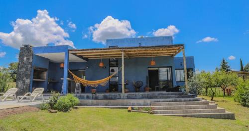 La Estancia House | Casa Relax Potrero de Garay