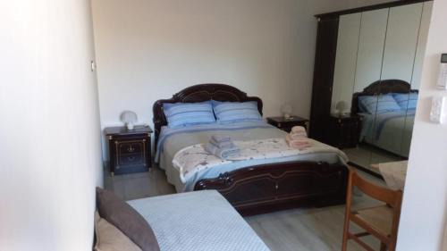 Valledolmo Apartment | Casa Relax - Relax Holiday