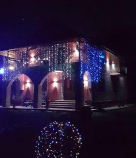 Arcani House | Casa Relax