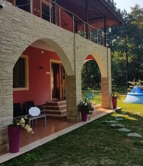 Arcani House | Casa Relax