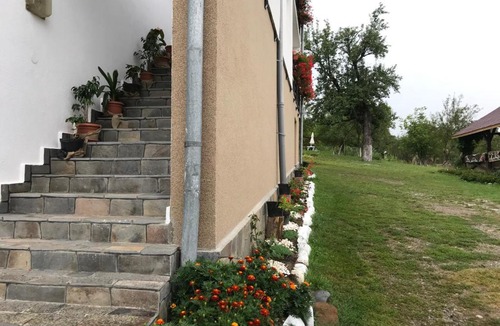 Calinesti House | Casa Relax